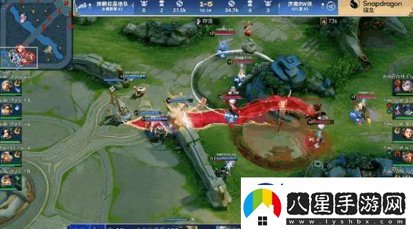 RW俠