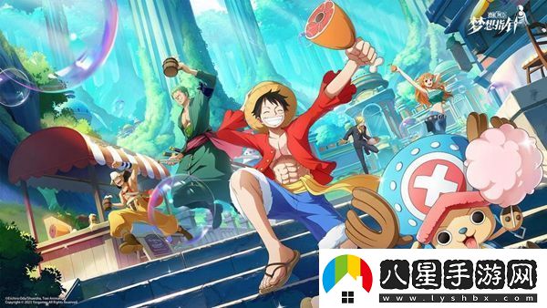 航海王夢(mèng)想指針攻略大全