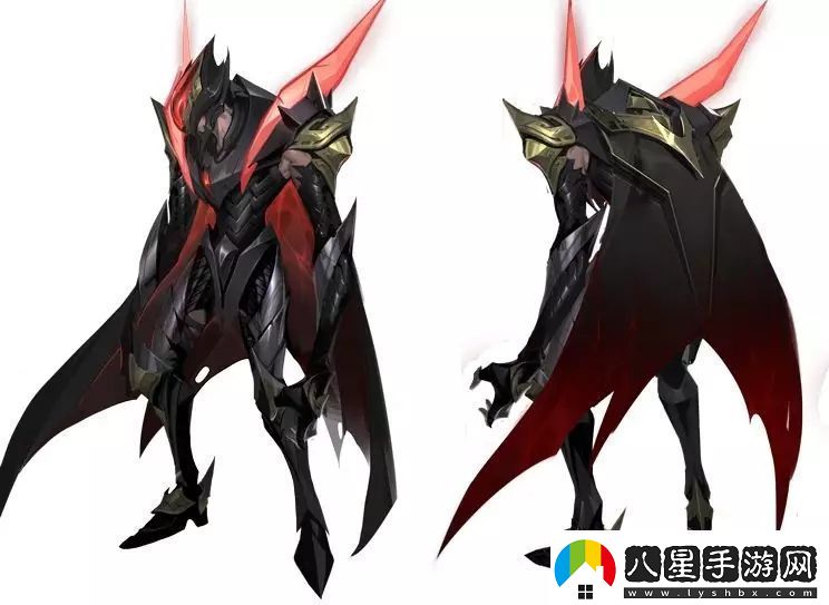 王者榮耀體驗服白起調整曝光
