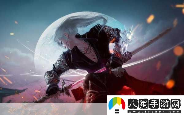 永劫無(wú)間武道爭鋒
