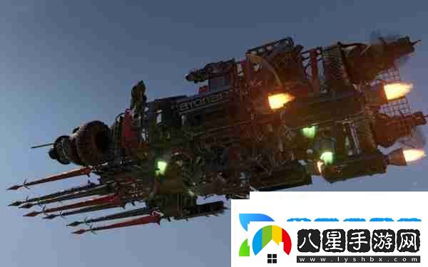 創(chuàng  )世戰車(chē)螺旋槳怎么獲得
