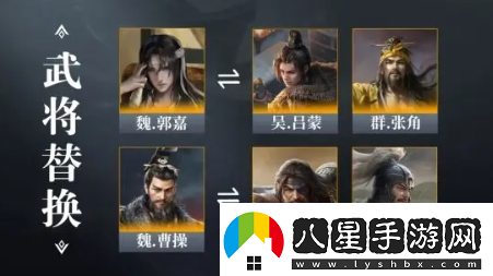 三國謀定天下荀彧戰法搭配攻略