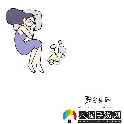 當姬小滿(mǎn)裸妝妝前乳發(fā)呆時(shí)
