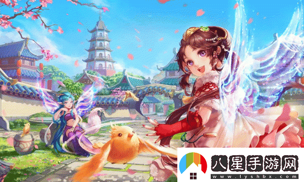 大話(huà)西游手游無(wú)差別戮仙陣容有什么
