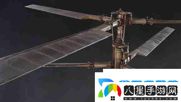 創(chuàng  )世戰車(chē)螺旋槳怎么獲得