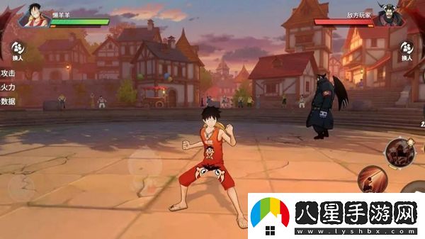 航海王夢(mèng)想指針攻略大全