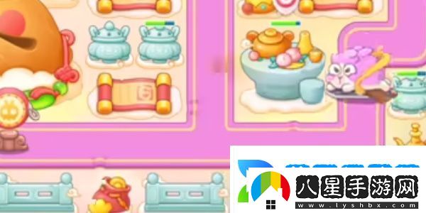 2023保衛蘿卜4周賽10.23怎么過(guò)