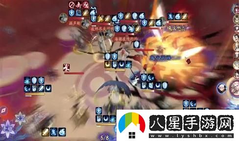 熱血江湖手游秘籍：掌握邪劍氣功，修煉無(wú)敵絕技之道