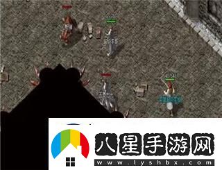 厄運女神的真實(shí)身份揭曉