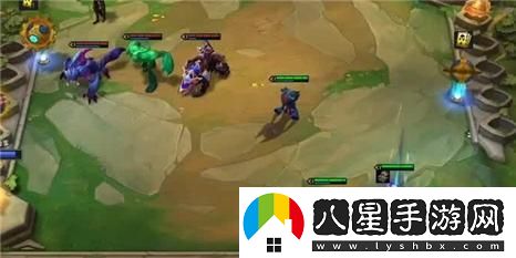 天龍八部武當派技能加點(diǎn)指南：深入探討武當內力的修煉之道
