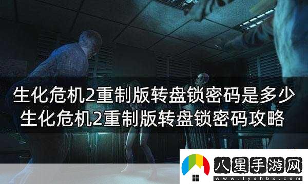 生化危機