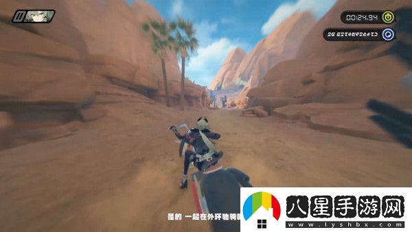絕區零1.2前瞻活動(dòng)內容說(shuō)明