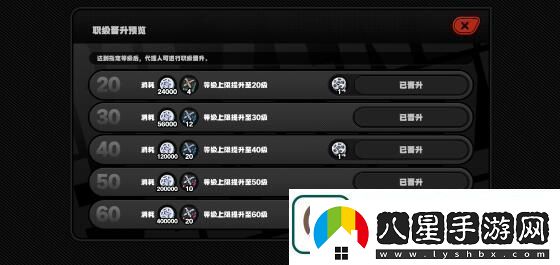 絕區零朱鳶專(zhuān)屬音擎等級突破材料一覽