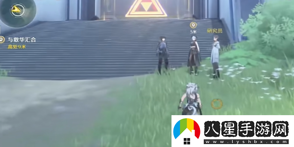 鳴潮手游獨行深淵任務(wù)攻略