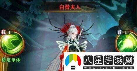 夢(mèng)幻唐朝角色強度詳細分析與比較