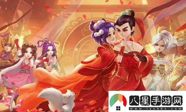 大話(huà)西游手游無(wú)差別戮仙陣容有什么