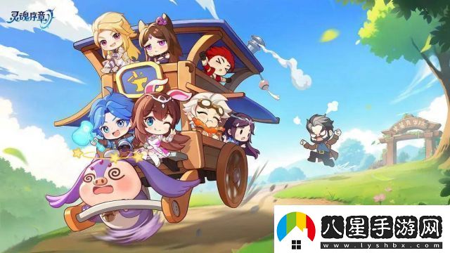 靈魂序章魂靈最強陣容解析