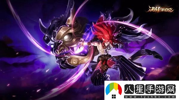 決戰平安京新版酒吞怎么玩