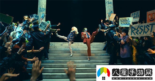 小丑2票房不佳科波拉力挺導演共渡難關(guān)！