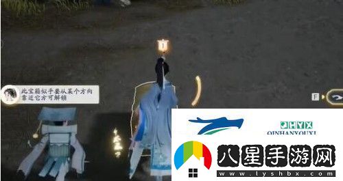 射雕手游特殊寶箱如何開(kāi)啟特殊寶箱開(kāi)啟方法