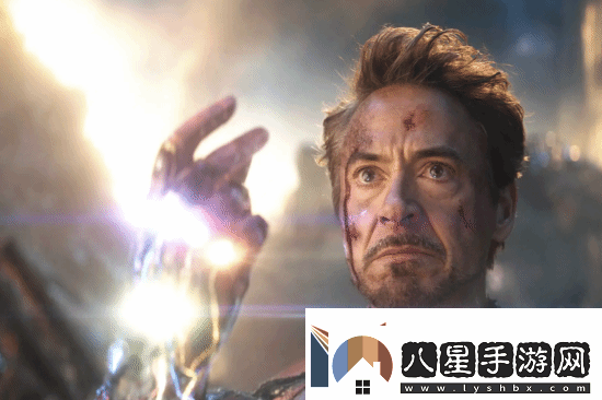 漫威爭鋒鋼鐵俠mvp結算動(dòng)畫(huà)是