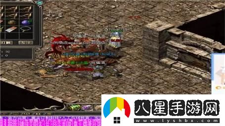 光鑄套裝為你打造最強戰士的必備裝備與戰斗力提升攻略