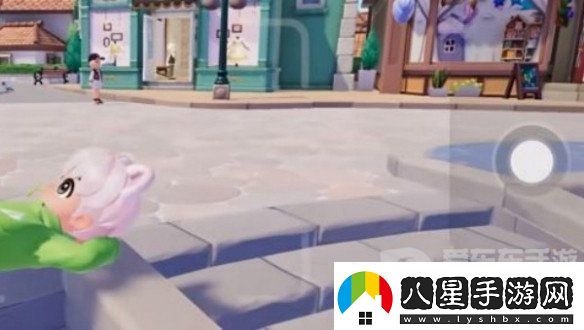 心動(dòng)小鎮怎么拍照