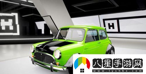 地平線(xiàn)4車(chē)房寶物所有位置