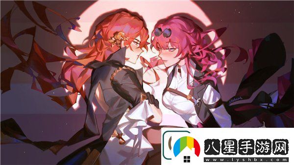 崩壞星穹鐵道情侶id名字大全