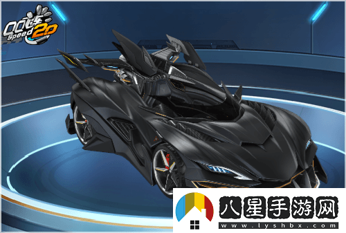 QQ飛車(chē)手游冥霄深度剖析