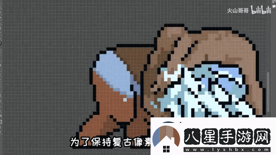 手機能玩的黑神話(huà)像素版更新!新增敵人及傳送功能