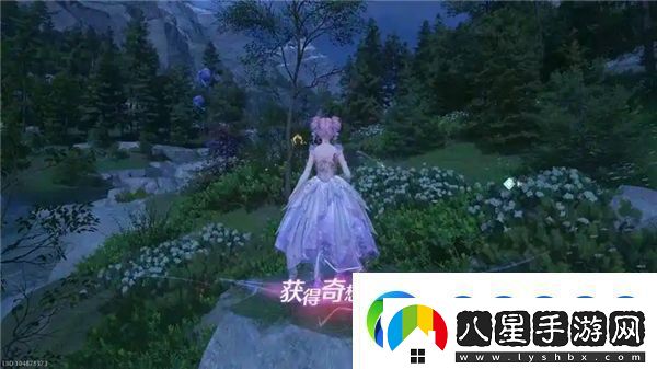 無(wú)限暖暖如何獲得會(huì )飛的奇想星