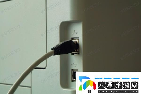 打印機連接不上電腦怎么解決