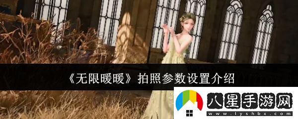 無(wú)限暖暖拍照參數設置介紹