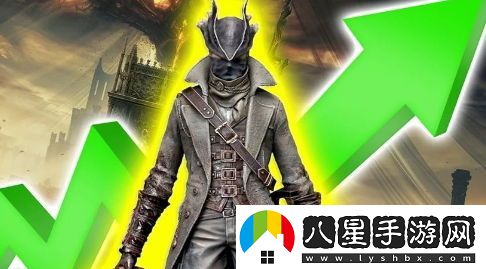 感謝艾爾登法環(huán)DLC血源玩家數量激增57%引發(fā)熱潮