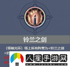 鈴蘭之劍鈴蘭之劍陣容搭配攻略