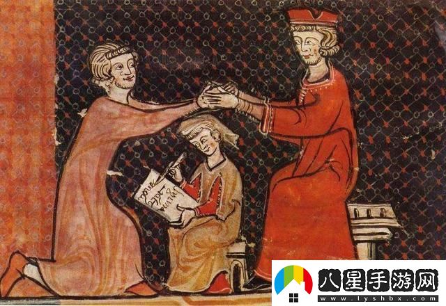 帝國時(shí)代權力的游戲