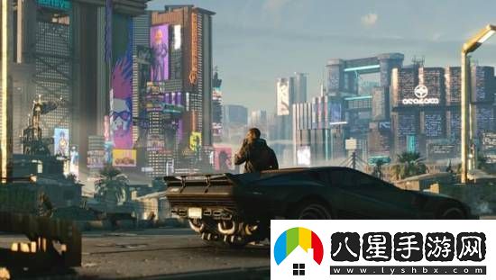氛圍感拉滿(mǎn)！愛(ài)妻為游戲迷老公買(mǎi)賽博朋克2077超帥武侍樂(lè )隊夾克