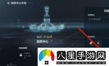 如何進(jìn)行三角洲行動(dòng)指揮中心的升級與改進(jìn)？指揮中心升級的詳細方法解析