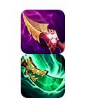 金鏟鏟之戰S10璐璐主C陣容攻略