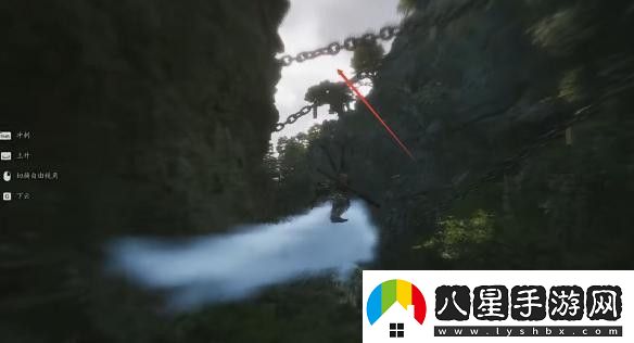 黑神話(huà)悟空仙胞石片怎么獲得