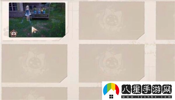無(wú)限暖暖錯位攝影三瓶插花任務(wù)完成攻略與方法分享