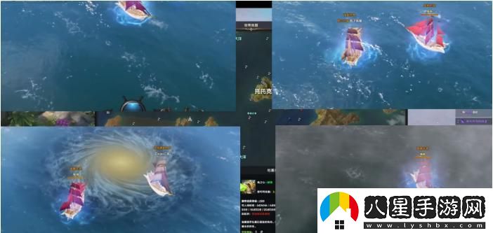 命運方舟如何獲取杜基島之心？詳細解析杜基島之心的獲得方法
