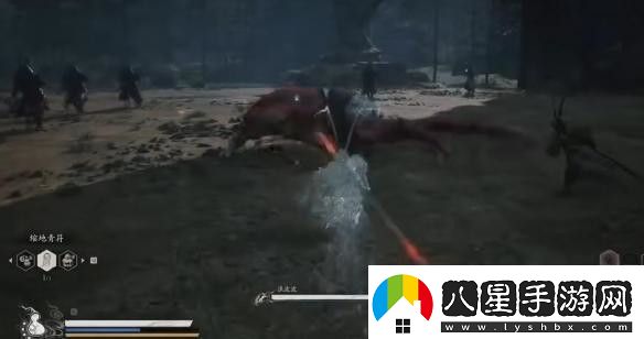 黑神話(huà)悟空仙胞石片怎么獲得