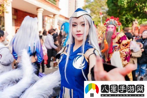 2024NEST全國電子體育大賽年度總決賽暨五店市電競節完美收官！