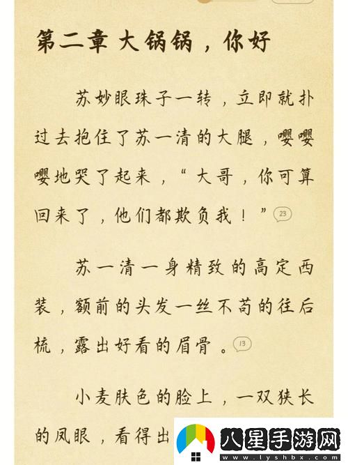 輕松掌握蘇軟軟汆肉的日常系統