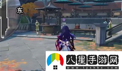 崩壞星穹鐵道云無(wú)留跡任務(wù)如何完成