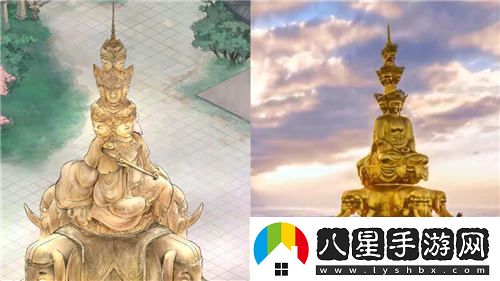 墨劍江湖手游聯(lián)手峨眉文旅，共同呈現正宗峨眉派武俠魅力