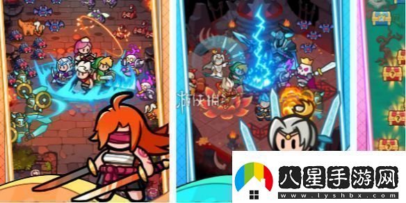 百煉英雄12月幸運奪寶活動(dòng)獎勵有哪些百煉英雄12月幸運奪寶活動(dòng)獎勵匯總