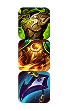 金鏟鏟之戰S10璐璐主C陣容攻略